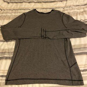 Lululemon Long Sleeve Large